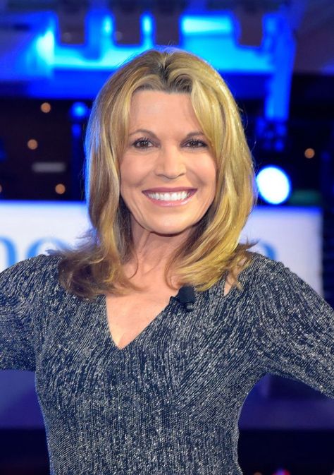 WHEEL of Fortune co-host Vanna White had two children from her former marriage. Both of her children have completed schooling and are finding their own paths in life. Who are Vanna White’s children? Vanna White has two adult children:  daughter Giovana (Gigi) and son Nicholas (Nikko). Both children are from her first and only marriage […] Army Boyfriend, Homesteading For Beginners, Ashley Cain, Career Lifestyle, Vanna White, Girl Celebrities, Wheel Of Fortune, Nikko, White Photos