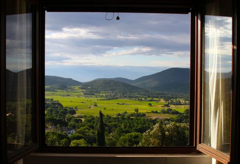 Window Laptop Wallpaper, Window View Garden, Window View Nature, Window View Wallpaper, Window Header, Window Scenery, Window Background, Mini Barbie, Paint Board