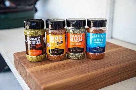 AmazonSmile : Everglades Seasoning All Purpose Original Spice 16 oz (1lb) Shaker Bottle : Gourmet Seasoned Coatings : Grocery & Gourmet Food Everglades Seasoning, Spices Jar, Jar Label Design, Spice Jar Labels, Deer Meat, Seafood Seasoning, Fish And Chicken, Shaker Bottle, Gourmet Kitchens