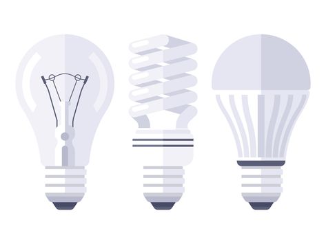 Learn how to choose the best light bulb types to install in your recessed lights. Compare LED, CFL, and Incandescent types of light bulbs. Types Of Recessed Lighting, Recessed Lights, Lightbulbs, Light Bulb Types, Types Of Lighting, Recessed Lighting, Household Hacks, Kitchen Lighting, Unique Home Decor