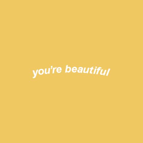 Image about beautiful in 👽ALTERNATIVE PILLS👽 by すてら Yellow Quotes, Pastel Quotes, Yellow Aesthetic Pastel, Yellow Theme, Color Vibe, Mental Health And Wellbeing, Yellow Walls, Love Light, Yellow Wallpaper