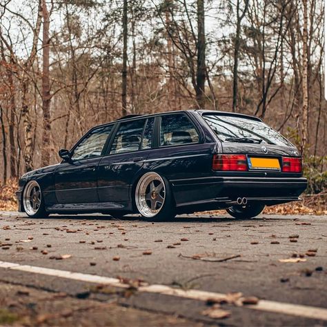 E30 Wagon, Bmw E30 Touring, E30 Touring, Bmw Touring, Bmw Performance, Bmw E30 M3, Bmw Wagon, Custom Chevy Trucks, Bmw E30