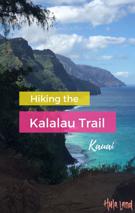 Kuai Hawaii, Hikes In Hawaii, Kalalau Trail, Napali Coast, Got To Be, Holy Grail, North Shore, Kauai, Snorkeling