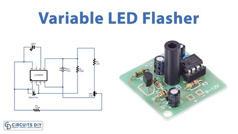 Led Light Diodes, Led Cube Arduino, 555 Timer Circuits, Led Matrix Arduino, Battery Desulfator Circuit, Light Emitting Diode, Circuit Diagram, Electronic Art, Flashlight