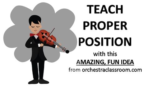 Teaching Orchestra, Orchestra Classroom, Orchestra Teacher, Violin Teaching, Violin Practice, Violin Teacher, Teaching Techniques, Music Ed, Teacher Things