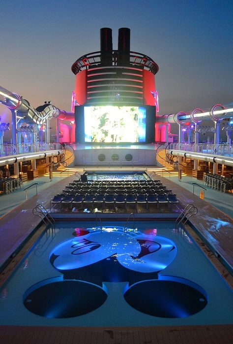 Disney Wish Cruise Ship Photos, Disney Cruise Aesthetic, Disney Cruise Pictures, Fantasy Cruise Ship, Disney Cruse, Fantasy Ship, Disney Cruise Ship, Disney Dream Cruise Ship, Cruise Ship Pictures