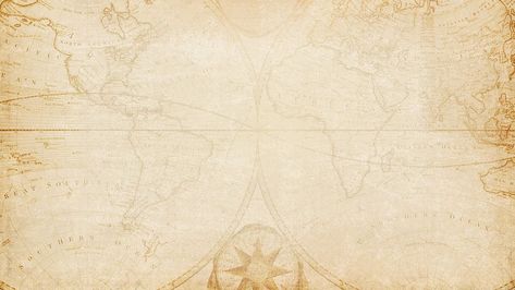 Map Desktop Wallpaper, Background Old Paper, World Map Background, Earth Tone Aesthetic, Maps Aesthetic, Background Artwork, Vintage Paper Background, Wallpaper Earth, Map Background