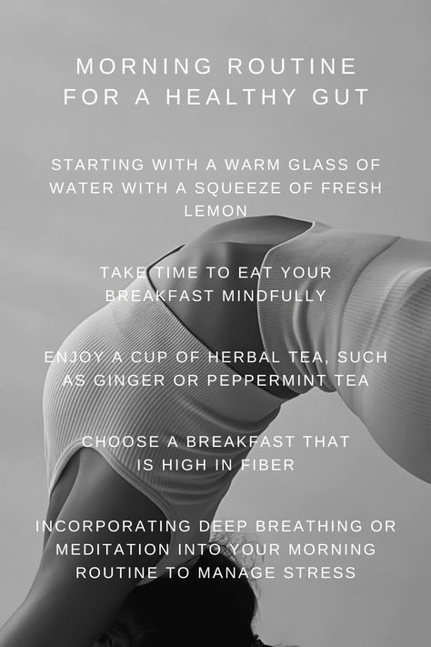 Starting your day with a health-boosting routine that supports a healthy gut is a surefire way to improve your overall wellness. From the foods you eat, to mindfulness and exercise—we've got you covered. Unlock the secrets to a vibrant and energized gut in the morning. Read more ways to better your gut health on the blog! Gut Motility, Healthy Gut Diet, Best Morning Routine, Happy Juice, The Vagus Nerve, Ozone Therapy, Gut Health Diet, Abdominal Discomfort, Best Morning