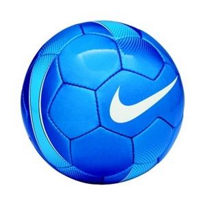 Nike blue soccer ball.  Love this soccer ball. Nike Soccer Ball, Soccer Tv, Soccer Predictions, Soccer Life, Soccer Quotes, Soccer Gear, Nike Soccer, Soccer Skills, Soccer Girl