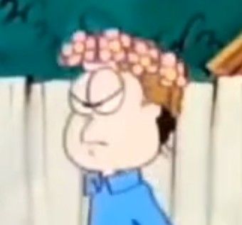 Jon Arbuckle Icon, John Arbuckle, Garfield Stuff, Jon Arbuckle, Garfield Images, Garfield Cat, Lord And Savior, Dear God, Cute Characters