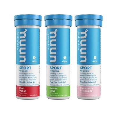 Nuun Hydration, Lime Lemonade, Lime Fruit, Nutrition Science, Lemon Lemonade, Hydrating Drinks, Electrolyte Drink, Sports Drink, Fruit Punch