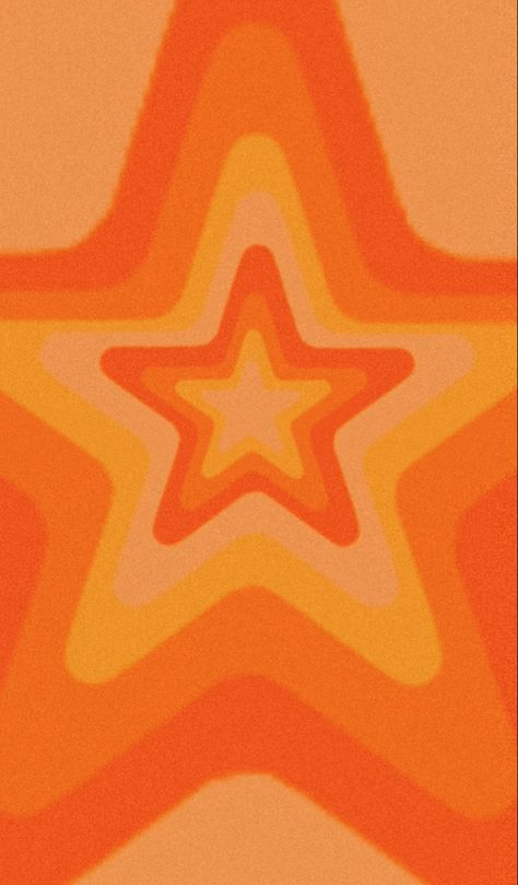 Orange And Red Aesthetic Vintage, Orange Simple Background, Orange Prints For Walls, Orange Light Blue Aesthetic, Marigold Color Aesthetic, Yellow And Orange Aesthetic Wallpaper, Orange Groovy Aesthetic, Pale Orange Aesthetic, Orange Phone Theme