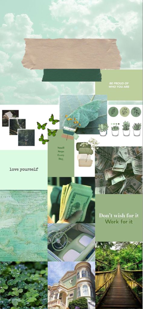 #Green #manifestation #aesthetic #healing #selflove #growth Green Growth Aesthetic, Green Healing Aesthetic, Green Manifestation, Growth Pictures, Aesthetic Healing, Growth Aesthetic, Healing Aesthetic, Manifestation Aesthetic, Manifestation Wallpaper