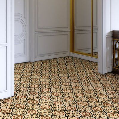 Retro Vinyl Flooring, Best Vinyl Flooring, Vintage Vinyl Flooring, Retro Tiles, Peel And Stick Floor, Vinyl Floor Tiles, Linoleum Flooring, Peel And Stick Vinyl, Vinyl Tiles