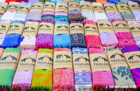 Thailand Shopping, Bangkok Shopping, Weather In India, Best Things To Buy, Vietnam Backpacking, Thailand Fashion, Backpacking India, Backpacking South America, Thailand Vacation