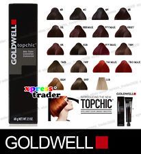 Goldwell TopChic Goldwell Color Chart, Hair Colour Chart, Mixing Hair Color, Matrix Hair Color, Hair Color Swatches, Natural Ash Blonde, Matrix Hair, Salon Life, Performance Hairstyles