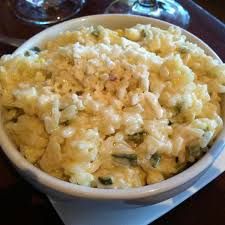 White Rice With Corn And Poblano, Poblano Rice, Rv Snacks, Rice With Corn, Flavorful Rice, Creamed Rice, Corn Rice, Cheese Rice, Creamy Corn