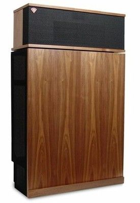 Klipsch Speakers, Best Home Theater System, Audiophile Speakers, Vintage Speakers, Horn Speakers, Audio Room, Stereo Amplifier, High End Audio, Hi-fi