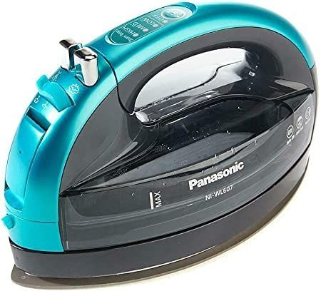 Panasonic 360º Freestyle Advanced Ceramic Cordless Iron, Pest Repeller v.57, Teal Attic Window Quilts, Cordless Iron, Iron Rose, Attic Window, Iron Steamer, Advanced Ceramics, Garment Steamer, Easy Quilt Patterns, Steam Iron