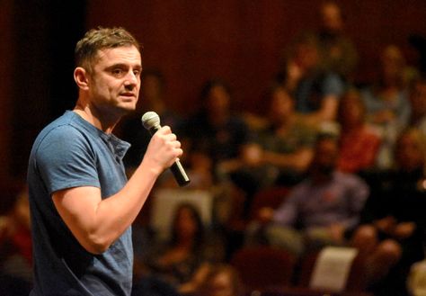 Gary Vaynerchuk Quotes, Motivational Speakers, Instagram Advertising, Inspirational Articles, Bank Robbery, Social Entrepreneur, Gary Vaynerchuk, Gary Vee, Facebook Advertising