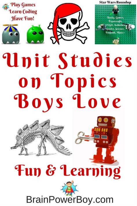 Homeschool Unit Study Resources Boys Will Really Like Homeschool Grade 3, Pirate Unit, Unit Studies Homeschool, Study Topics, Study Resources, Homeschool Education, Homeschooling Ideas, Unit Studies, Homeschool Learning