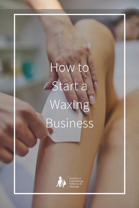 Waxing Business Names, Mobile Waxing Service, Waxing Business, Wax Business, Wax Room Setup, Wax Room, Waxing Studio, Waxing Aesthetic, Small Business Owner Quotes