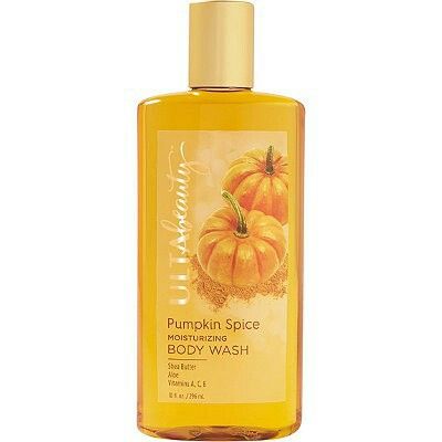 Pumpkin Spice Body Wash, Best Skincare Products, Best Pumpkin, Moisturizing Body Wash, Beauty Gifts, Body Mist, Hair Care Routine, Simple Pleasures, Ulta Beauty