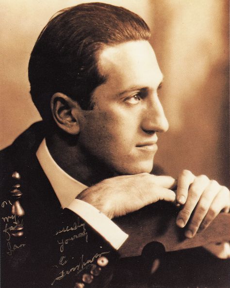 George Gershwin (1898-1937). George Gershwin, Classical Composers, Famous Musicians, Cats Artists, Killer Queen, Jazz Blues, Special People, Love Affair, Classical Music