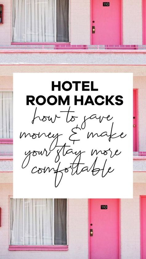 Hotel Savings Tips, Extended Stay Hotel Living Hacks, Hotel Room Hacks, Myrtle Beach Family Vacation, Hotel Staycation, Living In A Hotel, Hotel Housekeeping, Hotel Hacks, Travel Nurse