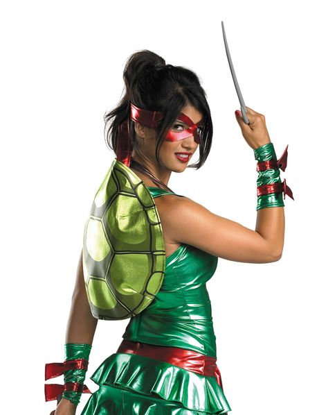 ninja turtle costumes for women | ... Costumes / TV & Movie Costumes / Sassy Teenage Mutant Ninja Turtles Donatello Costume, Ninja Dress, Teenage Mutant Ninja Turtles Costume, Ninja Turtle Costume, Turtle Costumes, Halloween Costumes Makeup, Costume Store, Mermaid Costume, Pirate Costume