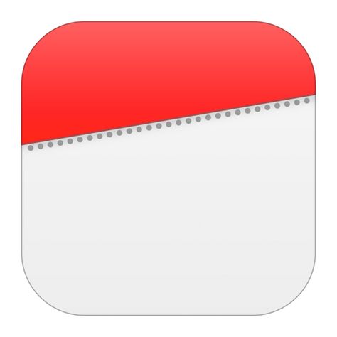 Ios 7 Icons, Dimensional Color, Branding Resources, Ios 7, Blank Calendar, Italian Culture, Apple Ios, Transparent Png, Png Image