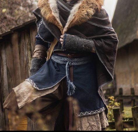 Medieval Clothes, Medieval Clothing, Fantasy Clothing, Fantasy Fashion, Character Outfits, Historical Fashion, Larp, Costume Design, Character Design Inspiration