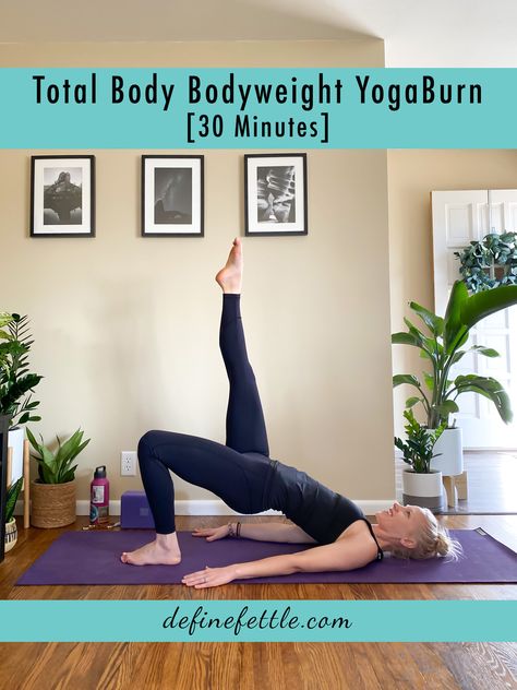 Morning Yoga Workouts, Vinyasa Yoga Sequence, 30 Minute Yoga, Yoga Sculpt, Morning Yoga Routine, Yoga For Balance, 30 Minute Workout, Yoga Body, Yoga Iyengar