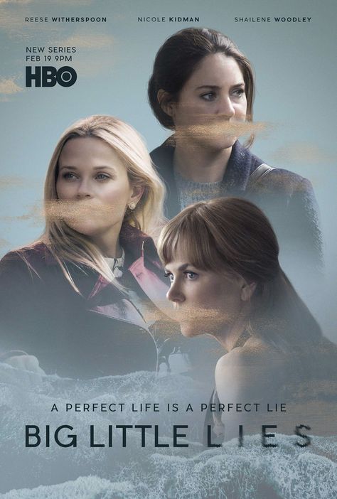 Comedy Tv Shows, Top Tv Shows, Good Movie, English Articles, Free Tv, Key Art, Great Movies To Watch, Septième Art, Big Little Lies