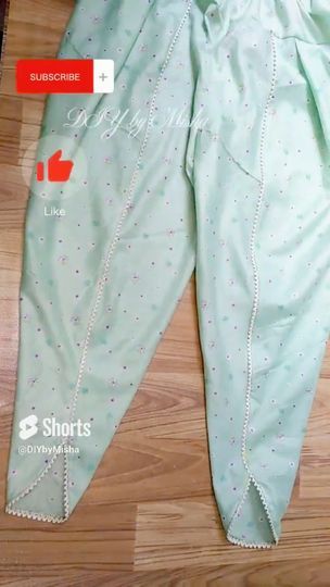 Tulip Trouser, Tulip Pants, Pant Design, Pant Trouser, Tulip Design, Stylish Dress Designs, Pants Design, Sewing Tips, Dress Designs