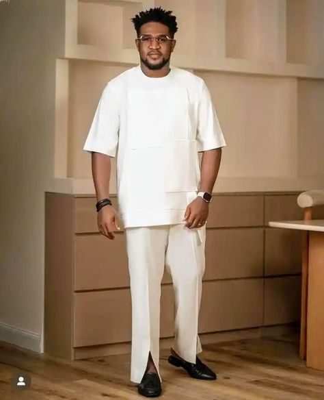 Native Wears For Nigerian Men, Mens Senator Wears Nigeria, Men Senator Designs 2024, African Men Fashion Senator, Latest Men Senator Designs, Men Senator Designs, Senator Styles For Men, Latest African Wear For Men, Senator Styles