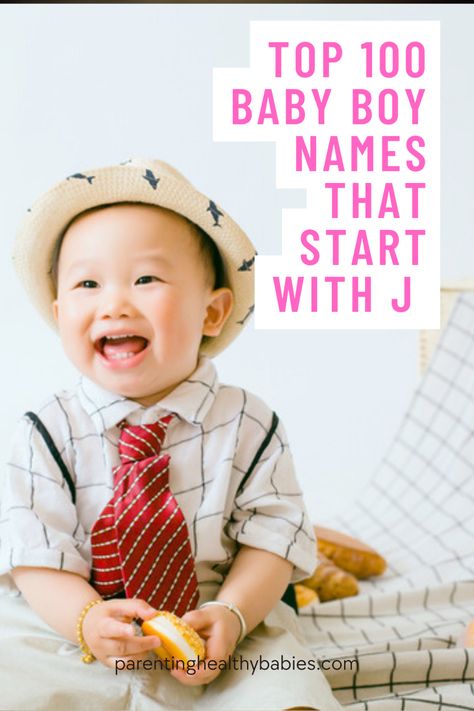 If you’re seeking a name that starts with the letter “J” for your baby boy, look no further! In this comprehensive blog, we present a delightful collection of 100 boy names that begin with “J,” accompanied by their meanings. #namesstartingwithjforboy #boynamesthatstartwithj #christianbabyboynamesstartingwithjwithmeaning #namestartwithjforboyhindu #namesthatstartwithjgirl #uniqueboynamesthatstartwithj J Letter Names For Boys, Baby Boy J Names, J Names For Boys, J Boy Names, Boy Namea, Boy Biblical Names, Christian Names For Boys, J Baby Names, Boy Names With J