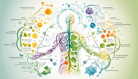 Science-Backed Synergy: The Evidence for Integrative Medicine Nurse Study, Nurse Study Notes, Integrative Health, Integrative Medicine, Mind Body Connection, Nursing Study, Alternative Therapies, Medical Practice, Holistic Medicine