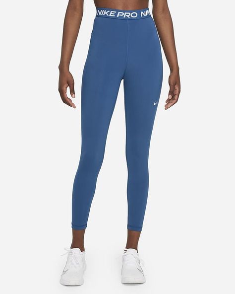 Nike Leggings Women, School Pants, Mesh Panel Leggings, Nike Pro Leggings, Cute Nike Outfits, Nike Pro Shorts, Leggings Nike, Panel Leggings, Baggy Clothes