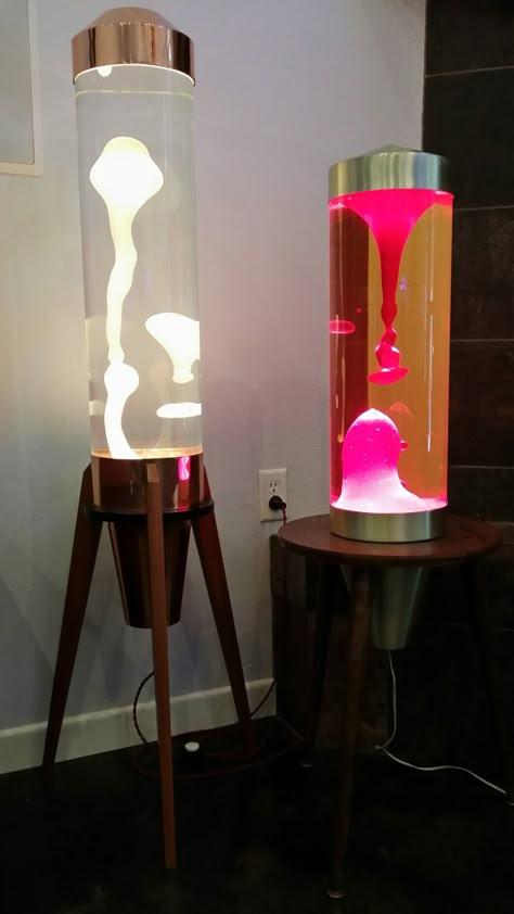 1960s – The Lava Library Floor To Ceiling Lava Lamp, Floor Lava Lamp, Huge Lava Lamp, Giant Lava Lamp, Lava Lamp Wall, Big Lava Lamp, Lava Lamp Aesthetic, Cool Lava Lamps, 70s Living Room