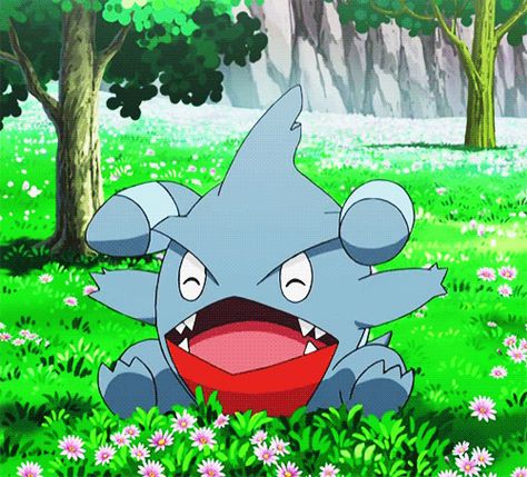 gible Pokemon Gible, Gible Pokemon, Pokemon Dragon, Pokemon Team, Welcome To Paradise, Pokemon Backgrounds, Oc Pokemon, Pokemon Gif, Sonic Funny