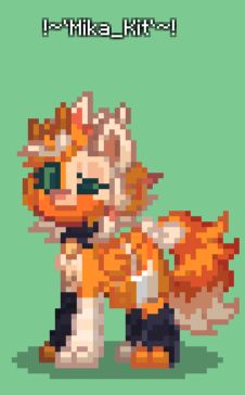 Mika_Kit :3 Kit Community, Mika Kit, Pony Town, The Kit, Poppy Playtime, Poppies