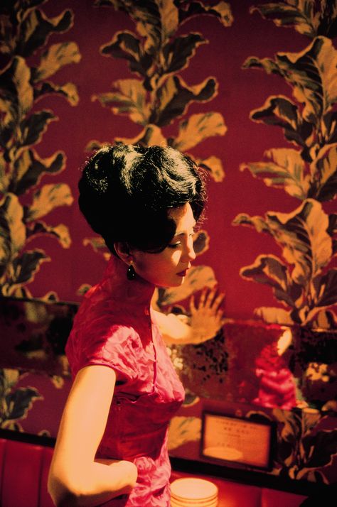 China: Through The Looking Glass In the Mood for Love Film Still, 2000 Maggie Cheung, Old Shanghai, In The Mood For Love, Mood For Love, Septième Art, Love Film, Film Inspiration, Through The Looking Glass, Love Movie