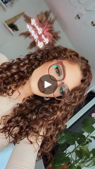 2.5M views · 69K reactions | I feel like every pair gave a different vibe to the whole look 😌 .. obsessed is an understatement! My Frame style is Murphy, but @paireyewear has... | By RawbeautybyNatalie | Facebook Butterfly Frame Glasses, Betty Boop Jewelry, Quick Natural Hair Styles, Feel Like, Eye Makeup, Fashion Accessories, Natural Hair Styles, Feelings, Hair Styles