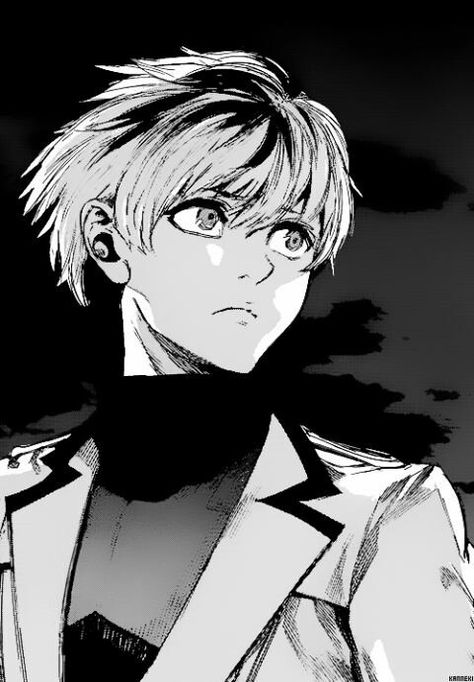 Haise Sasaki Popculture Aesthetic, Sasaki Tokyo Ghoul, Sasaki Haise, Haise Sasaki, Sui Ishida, Anime Crush, Tokyo Ghoul Wallpapers, Ken Tokyo Ghoul, Tokyo Ghoul Manga