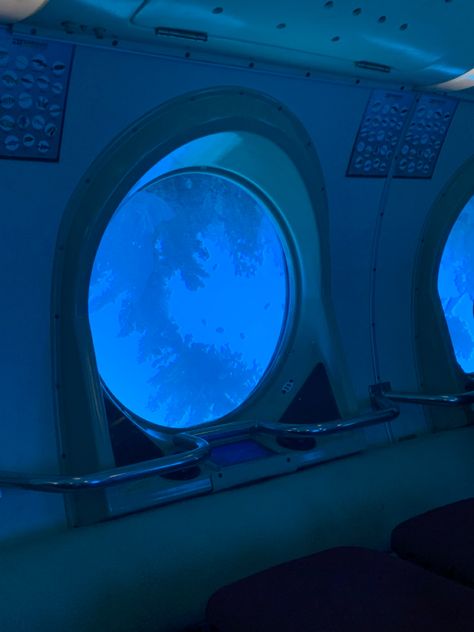 submarine | egypt | hurghada | aesthetic | sea | fish Submarine House, Submarine Aesthetic, Deep Sea Aesthetic, Submarine Window, Submarine Interior, Egypt Hurghada, Aesthetic Sea, Liminal Spaces, Deep Ocean