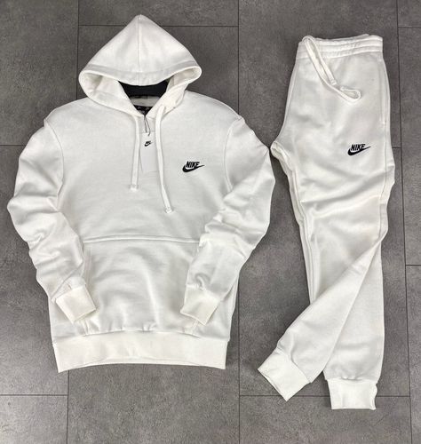 Nike Ensemble, Nike Mens Sets, Nike Hooded Tracksuit Athleisure, Nike Sweat Suits For Men, Nike Matching Set Outfit Men, Survetement Nike Tech Fleece, Nike Tracksuit Men, Nike Sweat Suits, Nike Jogging Suits