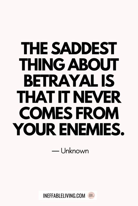 Best 55 Betrayal Trauma Quotes That Will Make You Feel Less Alone After Betrayal Quotes, Friends Betrayal Quotes, Deceitful People, After Betrayal, Betrayed By A Friend, Words Mean Nothing, Betrayal Quotes, Positive Vibes Quotes, Fathers Day Quotes