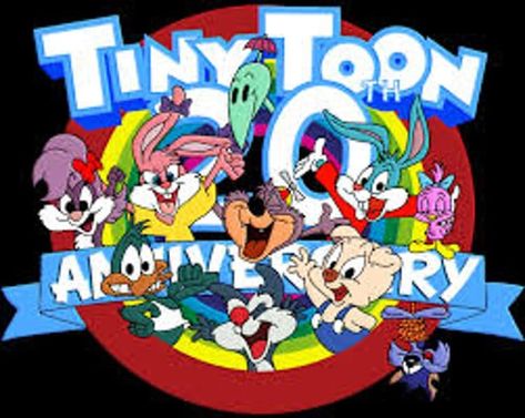 Saturday Morning Cartoons of the 80s and 90s, Ranked Best 90s Cartoons, Video Gospel, Tiny Toons, Cartoons 80s 90s, 80 Cartoons, 2000s Cartoons, Old School Cartoons, Morning Cartoon, 80s Cartoon