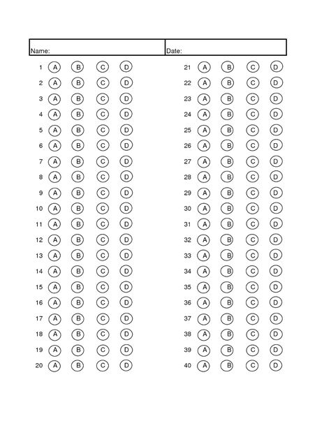 Best Blank Answer Sheet Template 1 100 Answer Sheet Template, Custom Bingo Cards, Bingo Card Template, Free Bingo Cards, Cornell Notes Template, Bingo Sheets, Bingo Template, Vowel Sound, Verb Worksheets